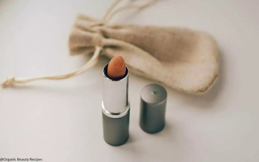 DIY Lipstick: The Coolest, Eco-Friendly Beauty Hack | Part 1