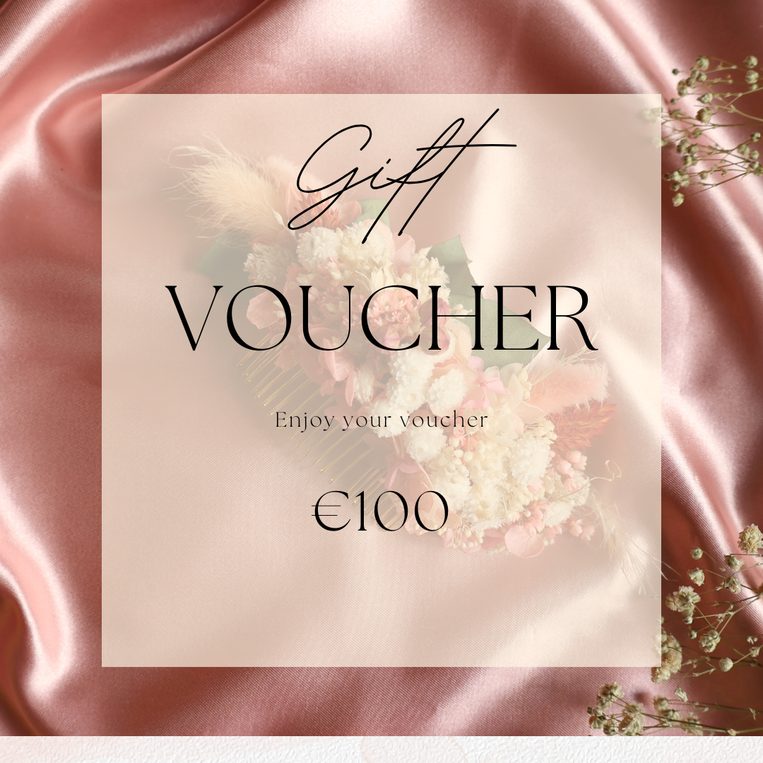 GIFT VOUCHER