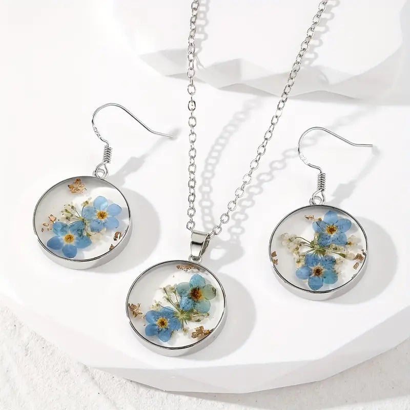 Atelier Public | Duo Bijoux Résine