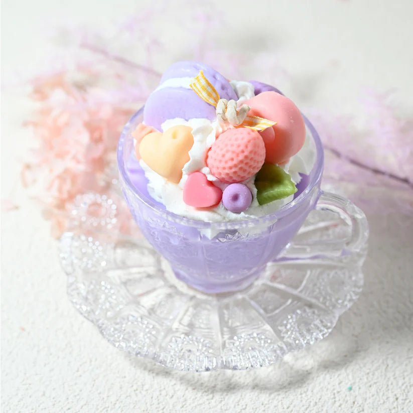 Candles: Creative Workshop for KIDS