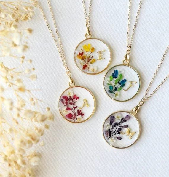 Atelier Public | Duo Bijoux Résine