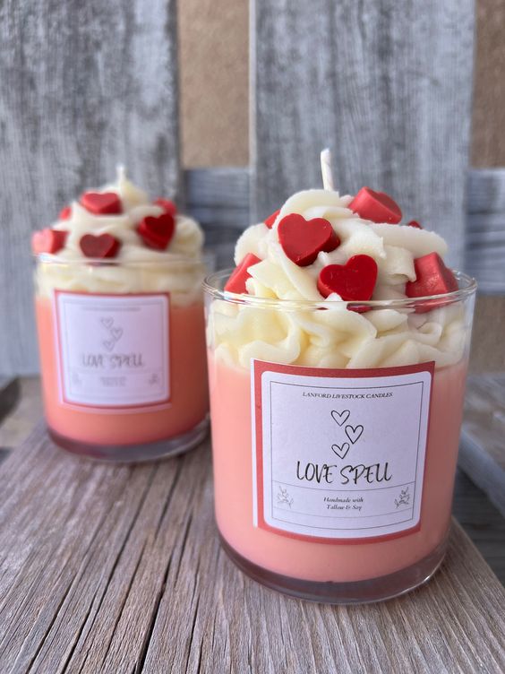 Whipped Candle Making | Private Workshop