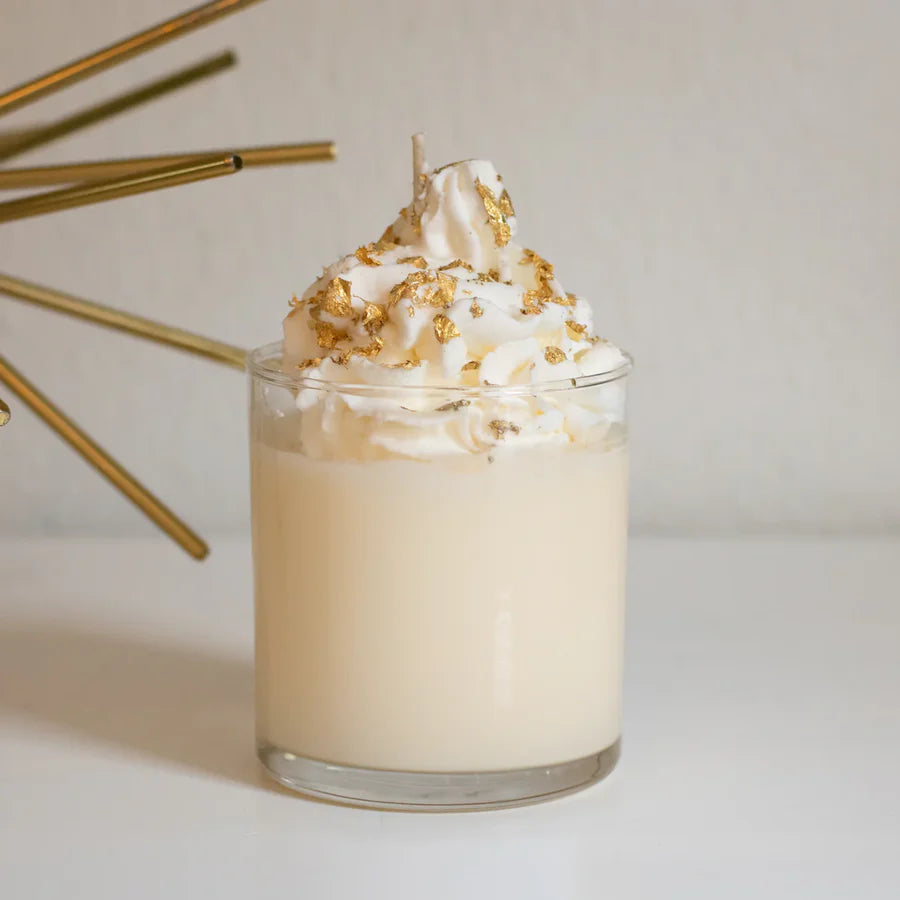 Whipped Candle Making | Private Workshop