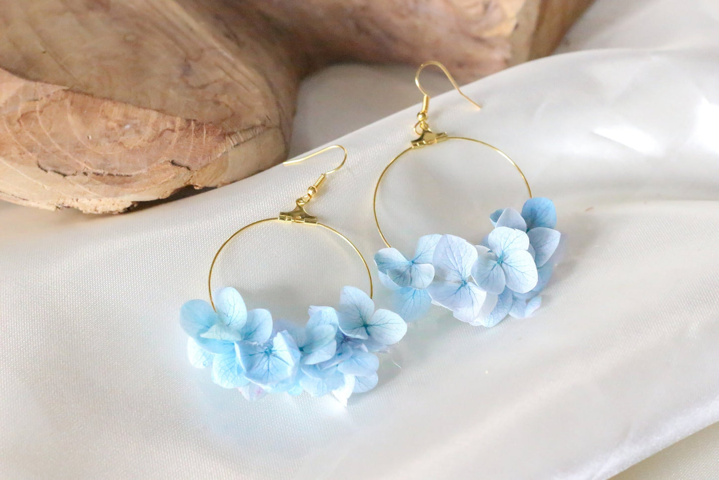 Atelier de création d'accessoires floraux | Privé