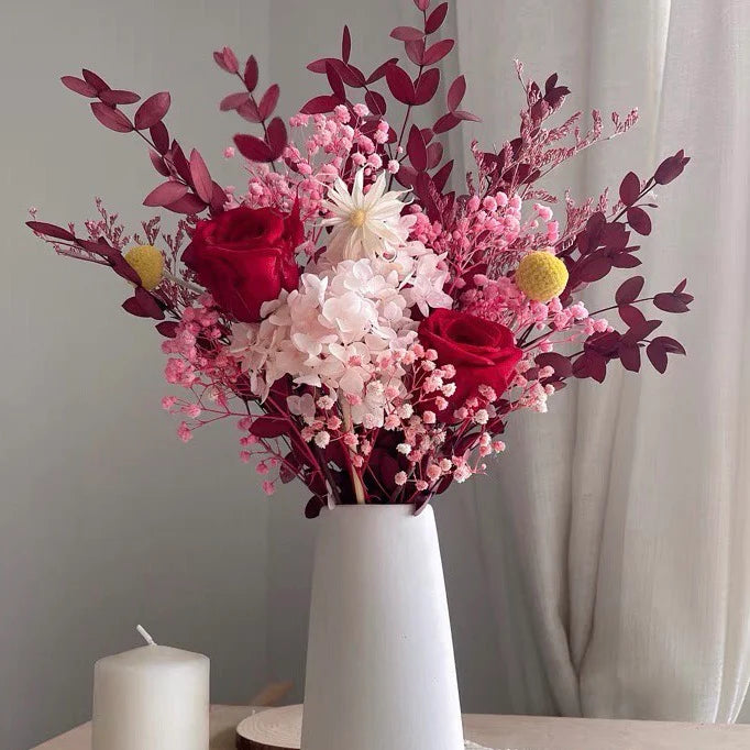 KIMIKO Konservierte/Getrocknete Blumen – Kimiko Craft