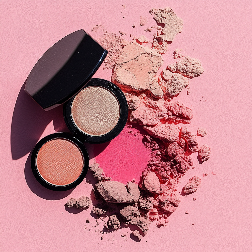 Blush Making | Public Workshop