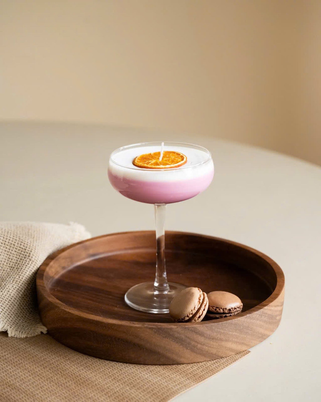 Cocktail Candle Making | Public Workshop