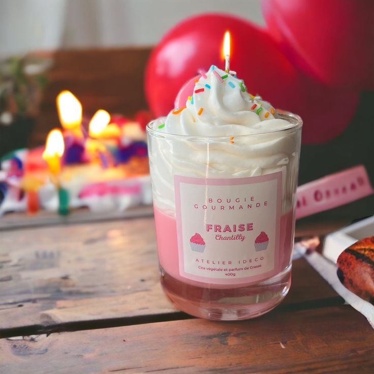 Whipped Candle Making | Private Workshop