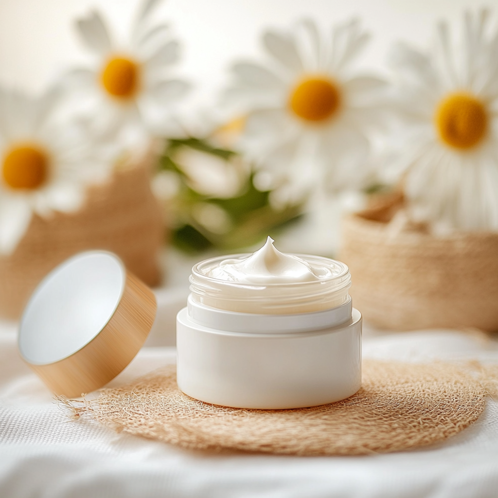 Crème Visage: Atelier public