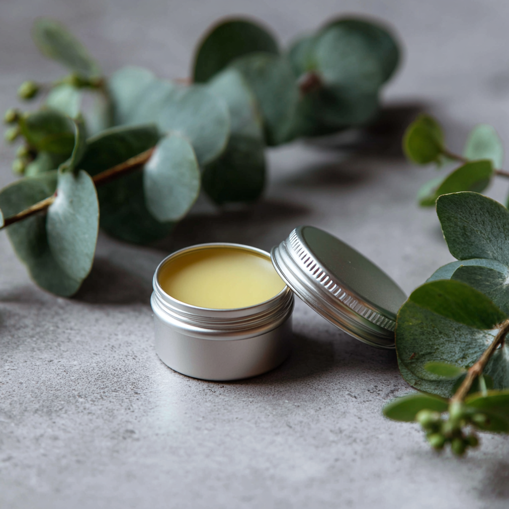 Creative Workshop for KIDS: Duo Lipbalm Making