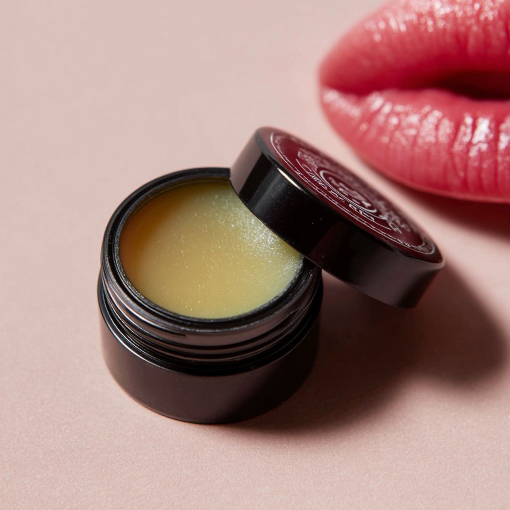 Creative Workshop for KIDS: Duo Lipbalm Making