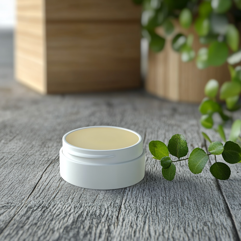 Creative Workshop for KIDS: Duo Lipbalm Making