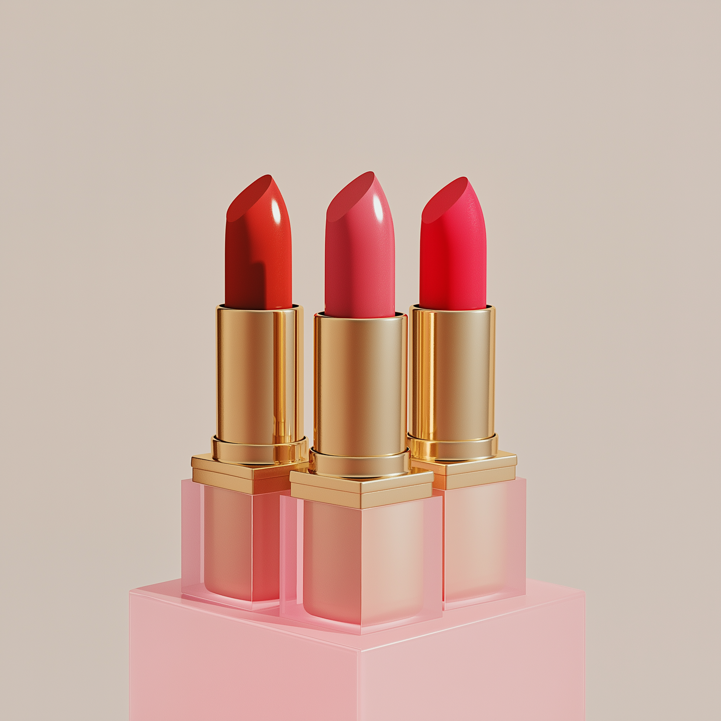 Lipstick Making | Public Workshop