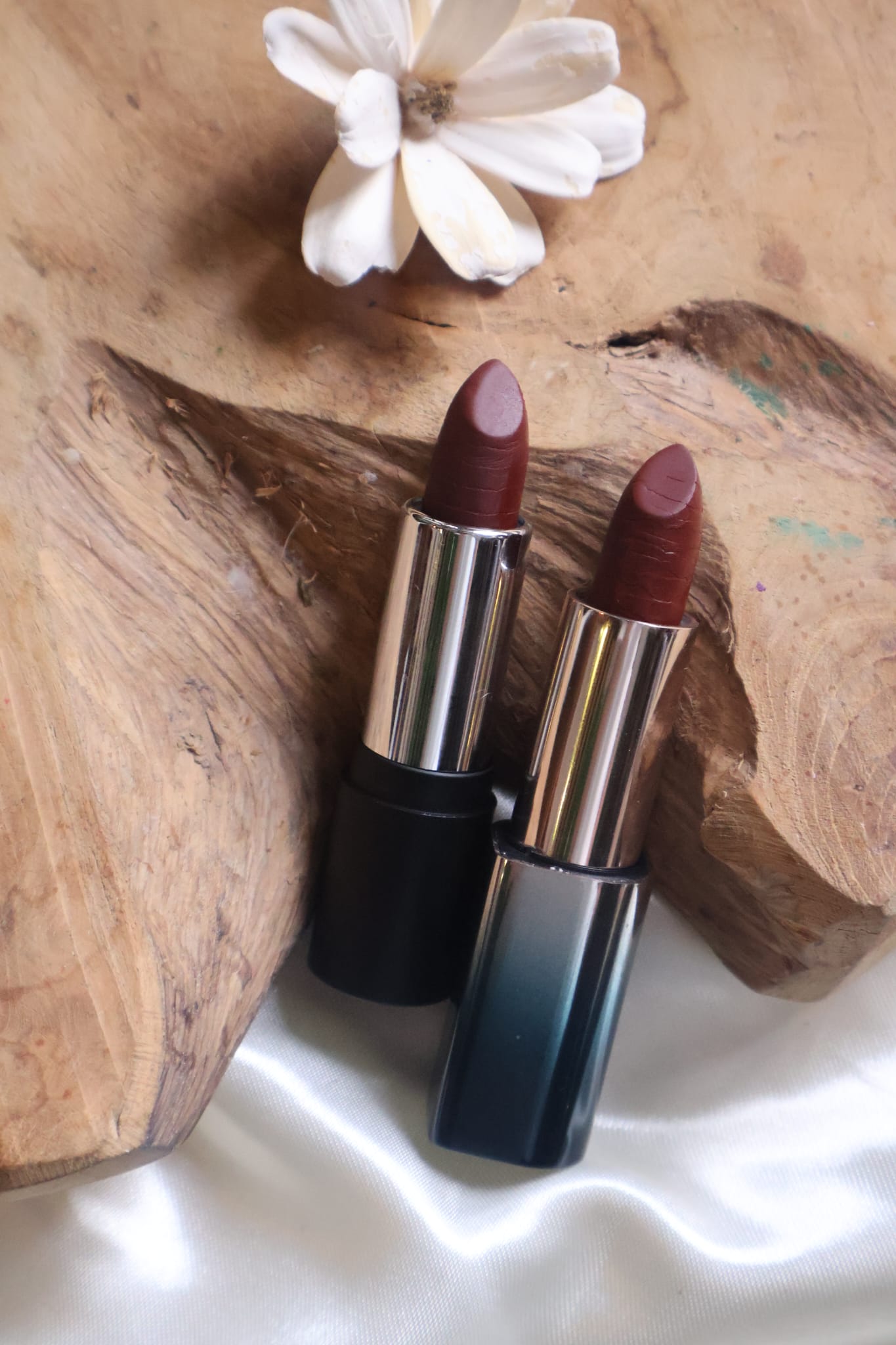 Public Workshop | Lipstick Making