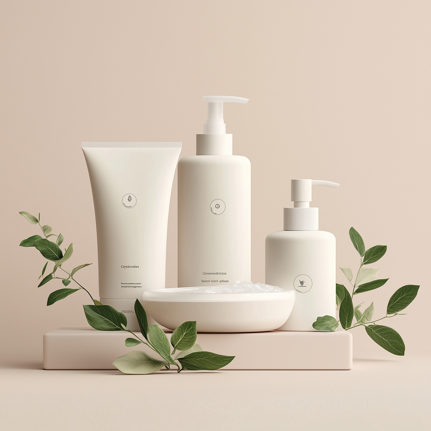 Hair care workshop - Create your own shampooing & conditioner | Private