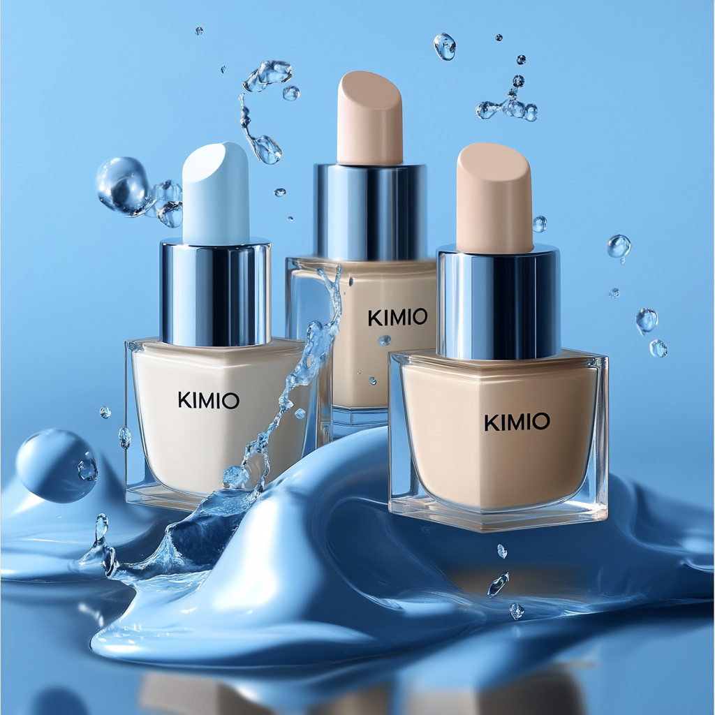 Custom Foundation / BB Cream Workshop | Private