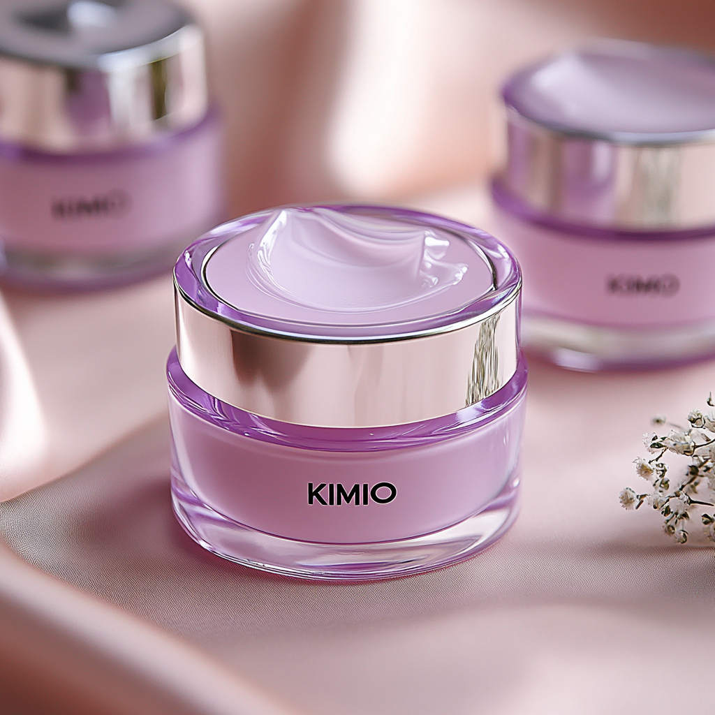 Face Cream | Private Workshop