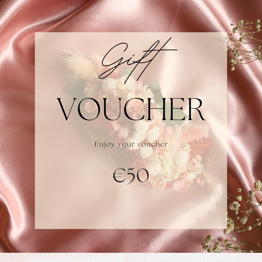 GIFT VOUCHER