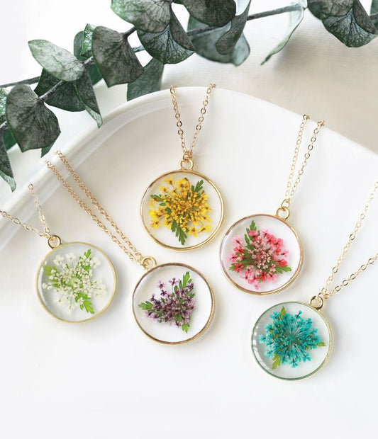 Resin Jewelry Making | Flash Workshop