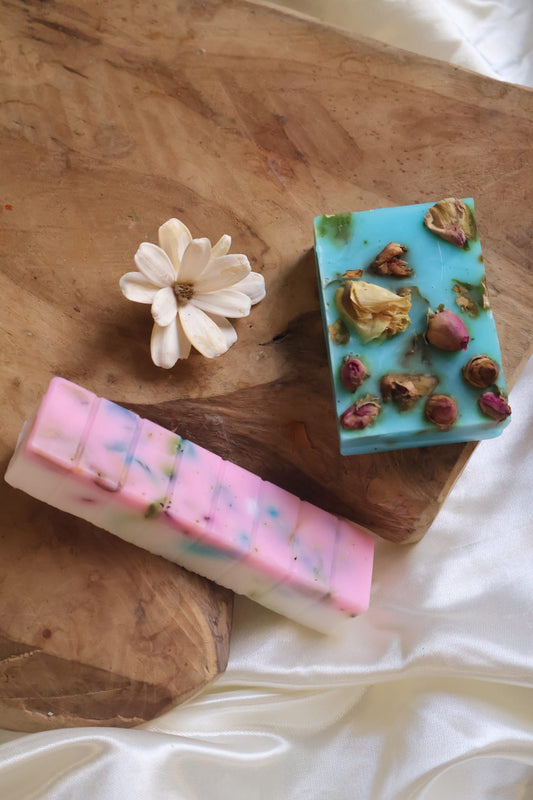 Botanical Handmade soap Workshop (Melt and pour soap) | Private