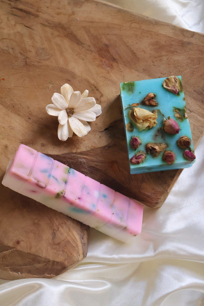 Public Workshop | Botanical Soap Making