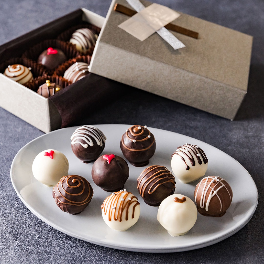 Valentine Chocolate Workshop – Self-Love Edition