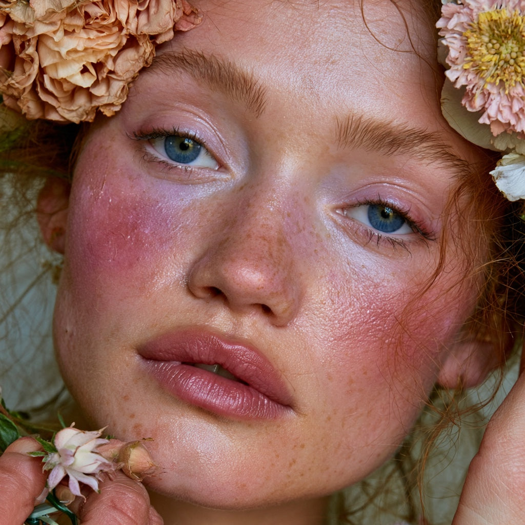 K-Beauty Flash Workshop: Make Your Own Blush or Eye Shadow
