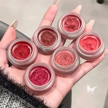 K-Beauty Flash Workshop: Make Your Own Blush or Eye Shadow