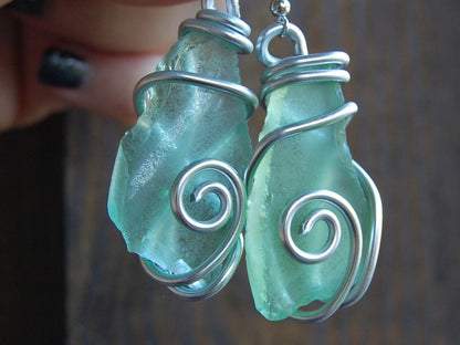 Sea Glass Jewelry | Public Workshop