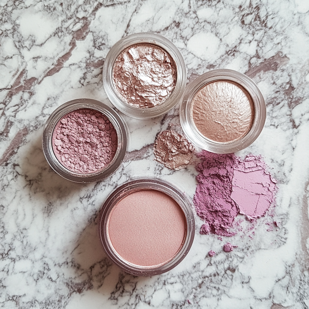 Duo Blush & Eyeshadow | Public Workshop