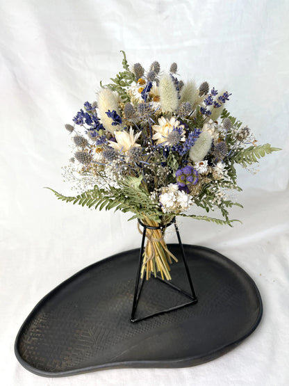 Blumenarrangement-Workshop 