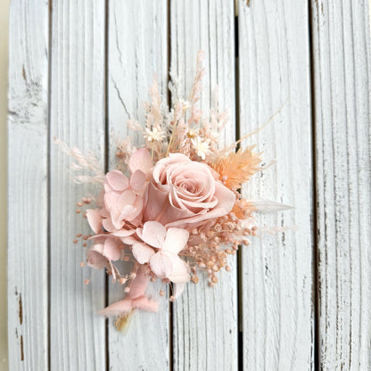 PINKIE | Dried Flower Bouquet