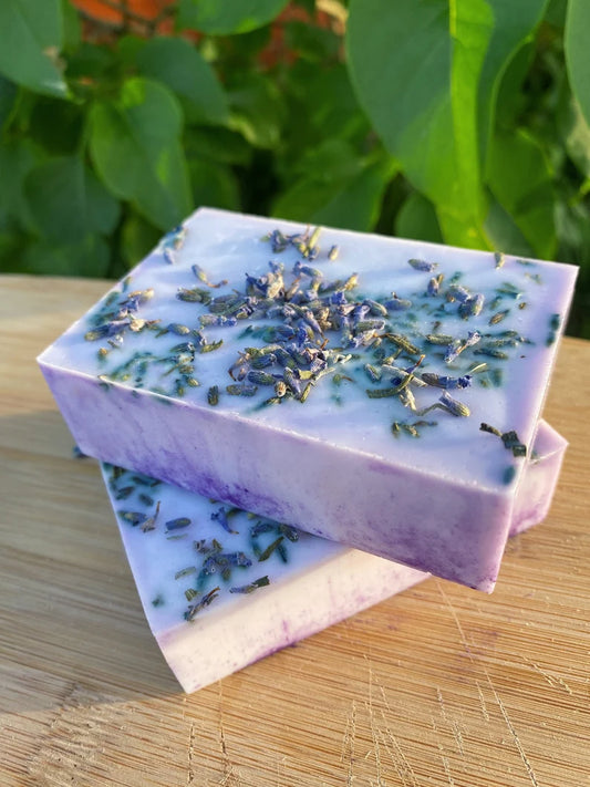 Botanical Handmade soap Workshop (Melt and pour soap) | Private