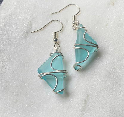 Sea Glass Jewelry | Public Workshop