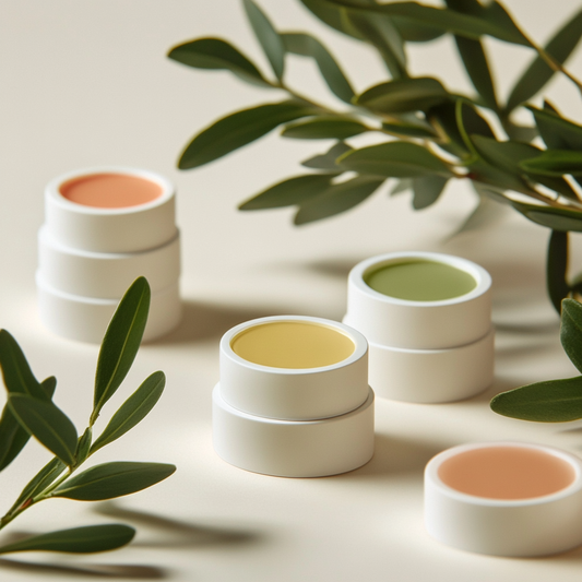 Creative Workshop for KIDS: Duo Lipbalm Making