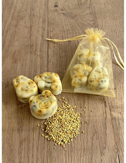 Botanical Soap | Flash Workshop