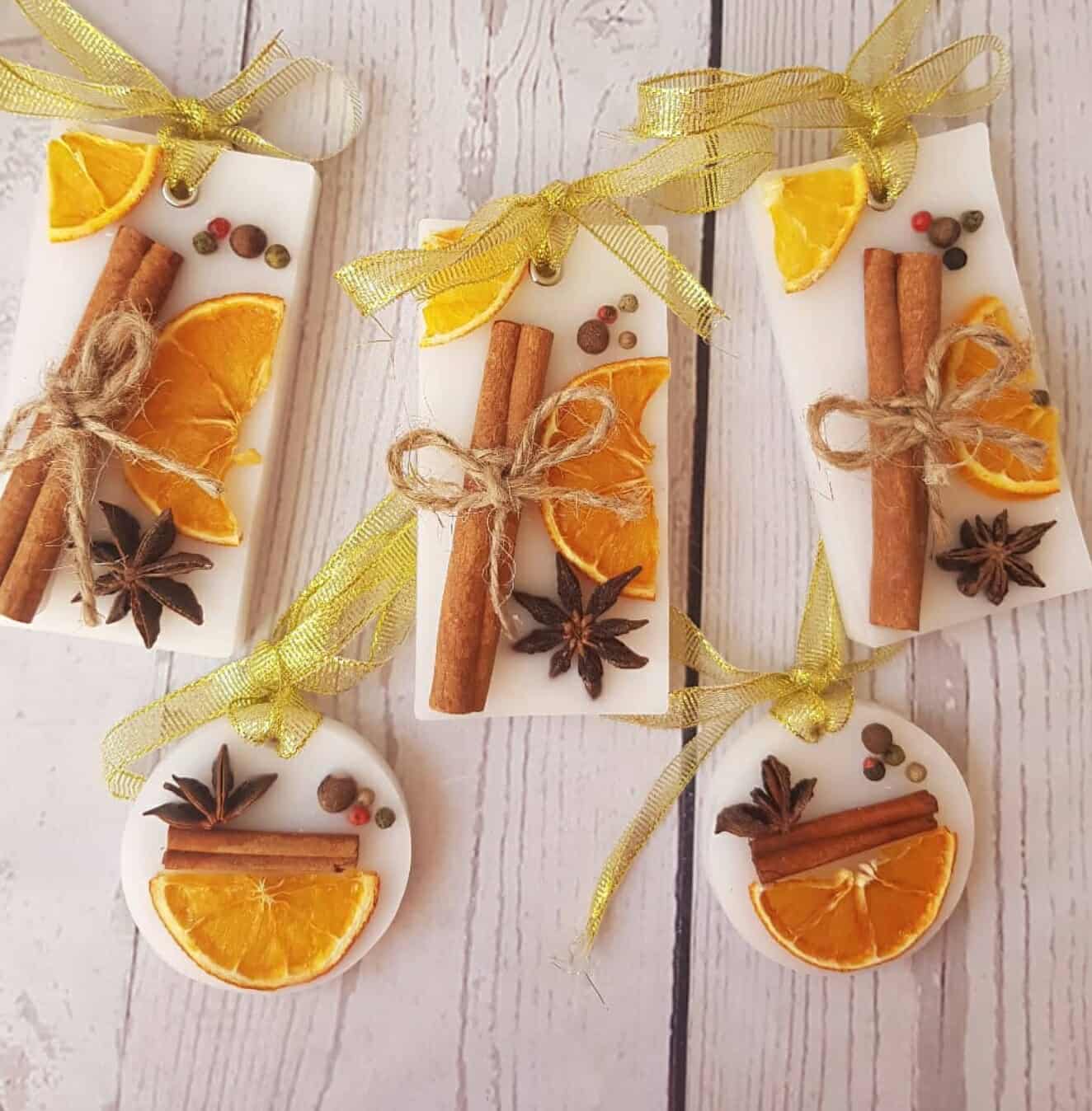 Atelier public SAISONNIER | Bougie de Noël