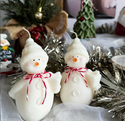 Atelier public SAISONNIER | Bougie de Noël