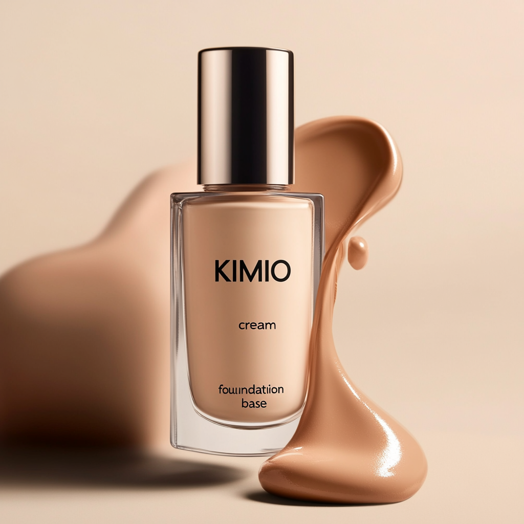 Custom Foundation / BB Cream Workshop | Private