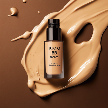 Custom Foundation / BB Cream Workshop | Private
