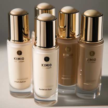 Custom Foundation / BB Cream Workshop | Private
