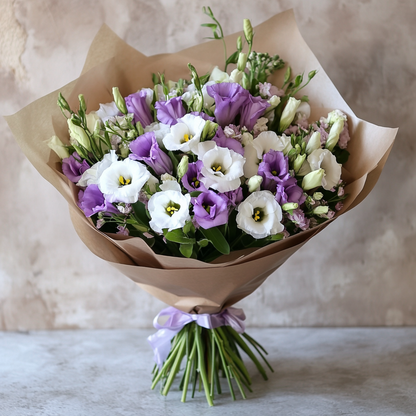 Public Workshop | Fresh Flower Bouquet