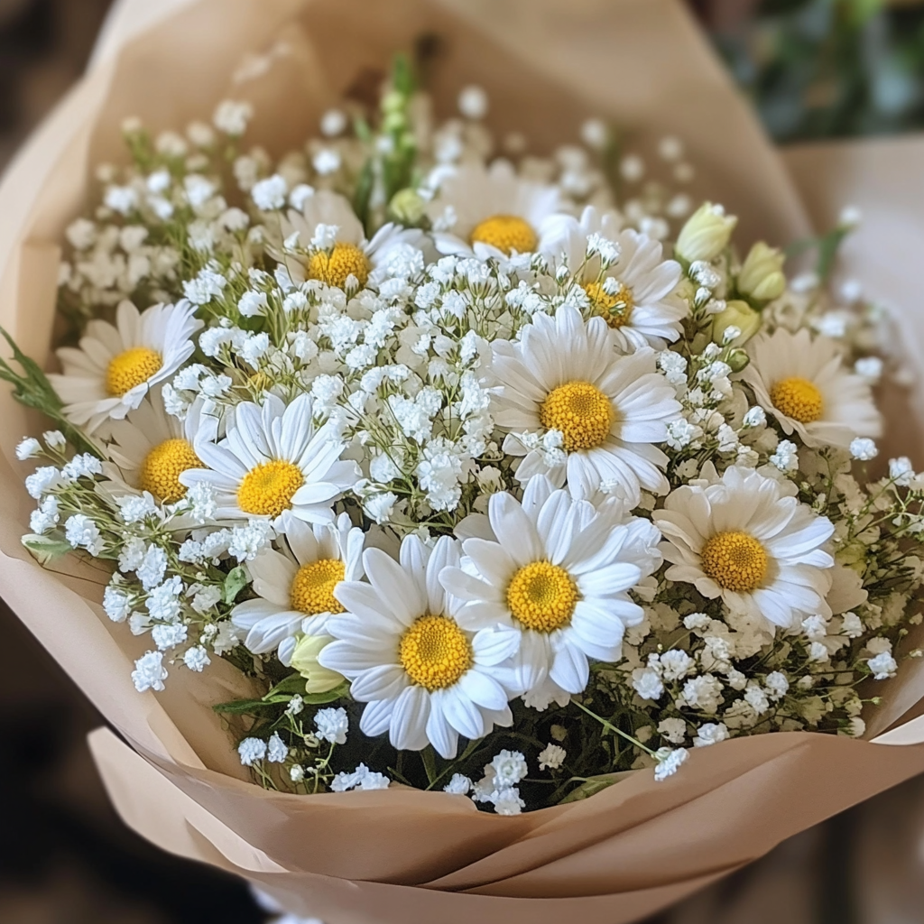 Fresh Flower Workshop | Private