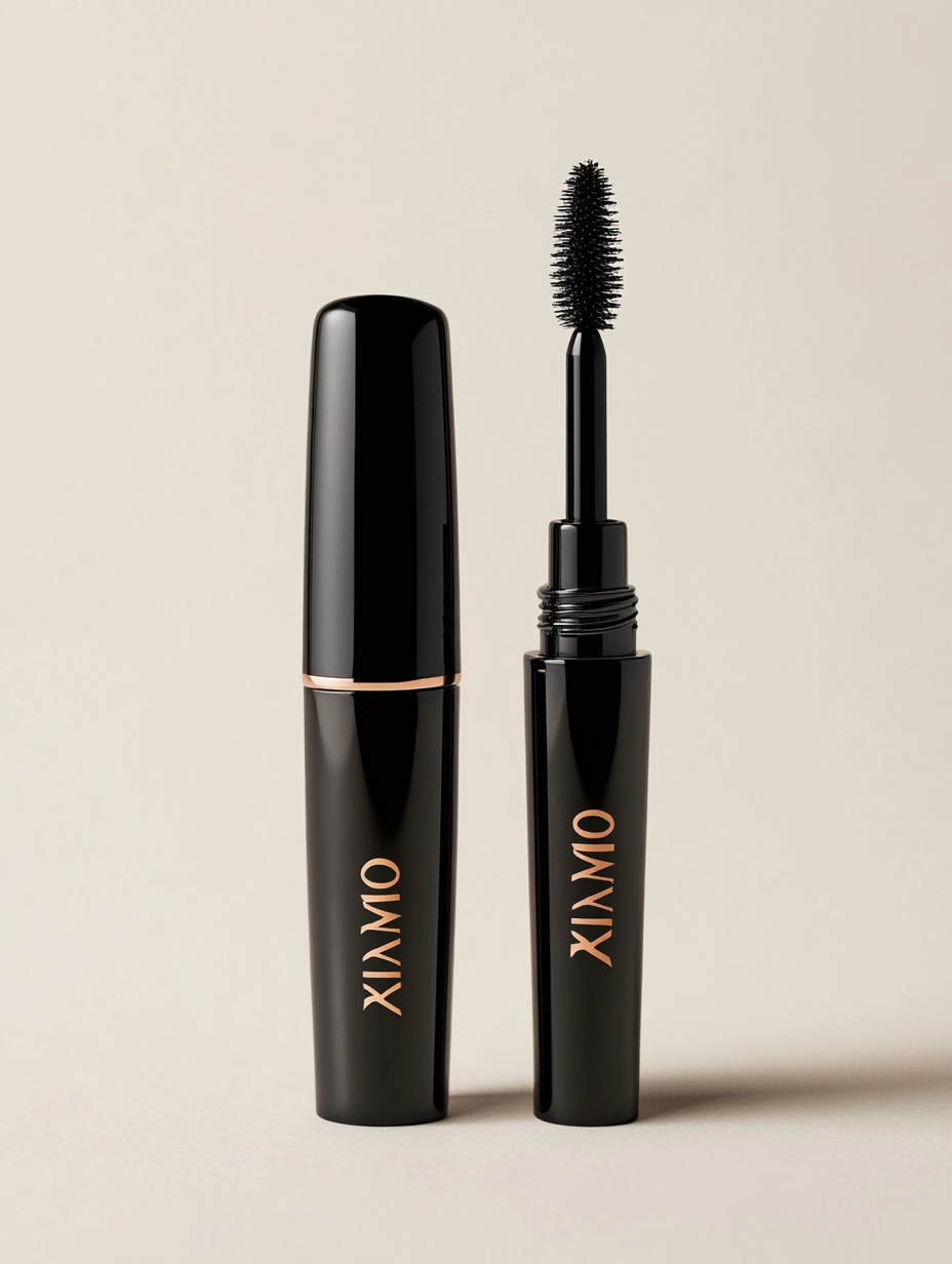 Atelier Duo Eyeliner &amp; Mascara Fait Main | Privé