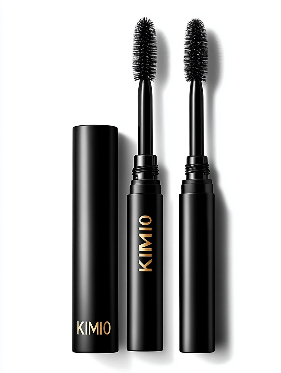 Atelier Duo Eyeliner &amp; Mascara Fait Main | Privé