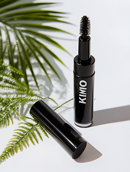 Atelier Duo Eyeliner &amp; Mascara Fait Main | Privé