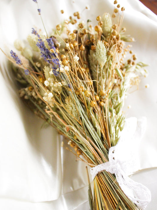Wedding Bouquets – Kimiko Craft